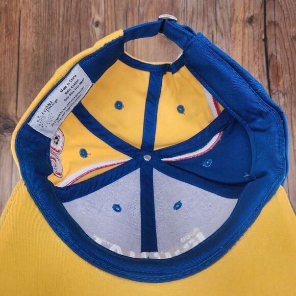 Shell Rotella T Kevin Harvick Hat Cap Strap Back #29 RCR Racing NASCAR Stock Car - Picture 9 of 10